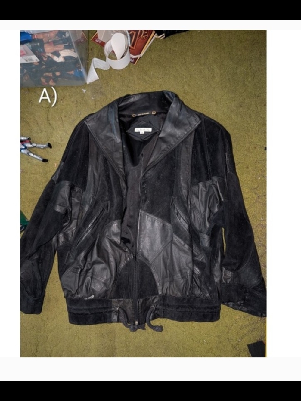 Bomber Jacket Bundle
